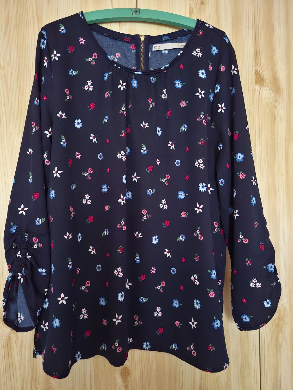 Tuniken: blouse M – Gebraucht aus Cournillens von masoeur