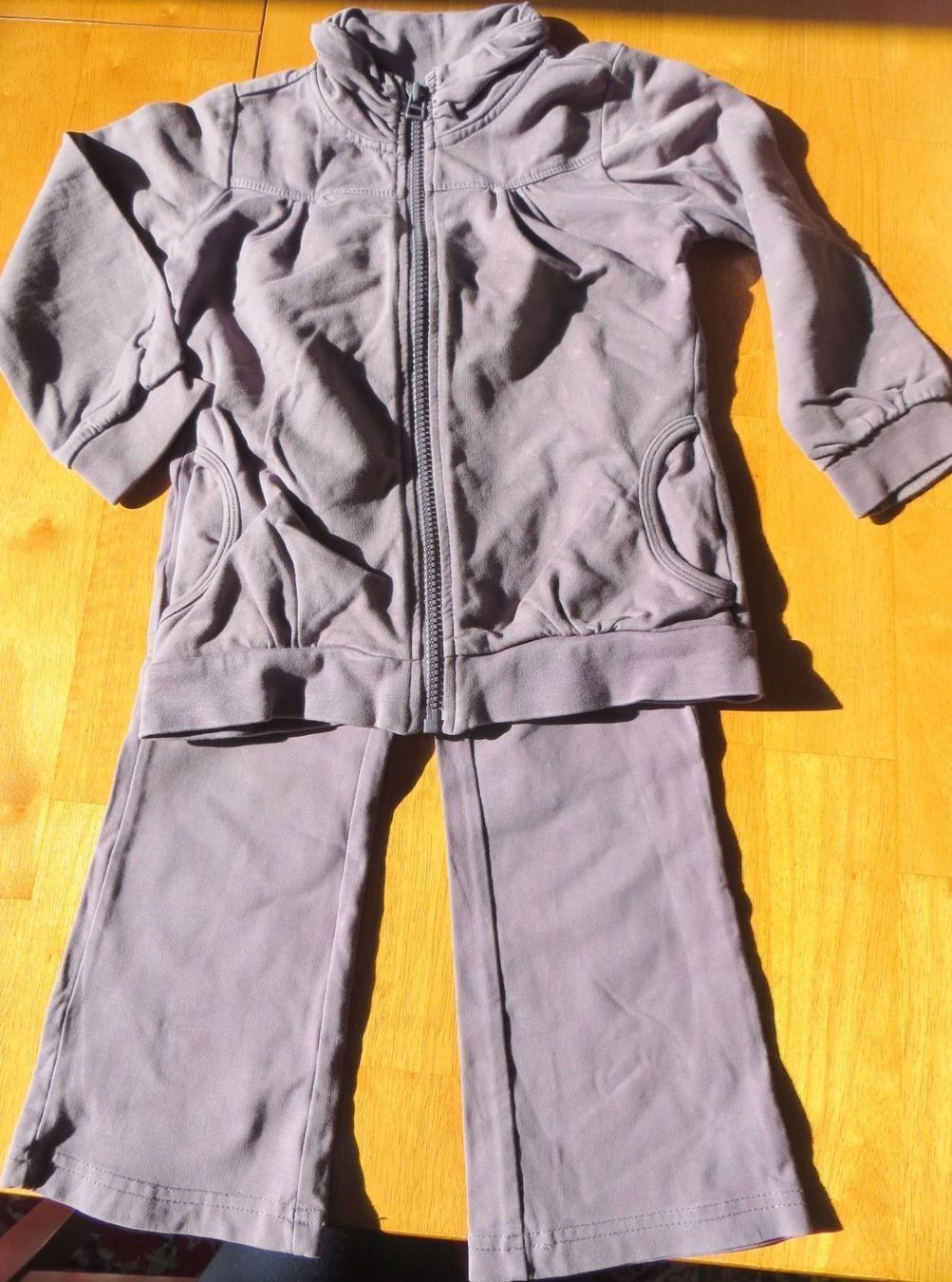 Pyjamas & Ähnliches: 2 Pyjamas 98 – Gebraucht aus Athenaz (Avusy) von Kurtzuegg 1