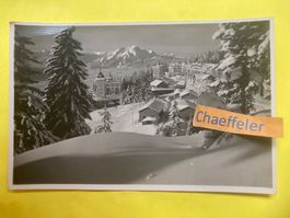 1941 Rigi-Kaltbad