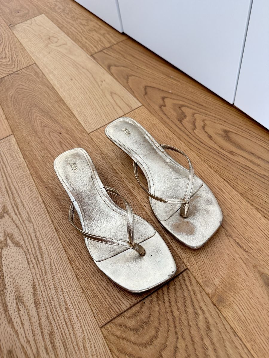 Scarpe da donna: Heels – Usato da Nebikon venduto da Preloved_bykelly 1
