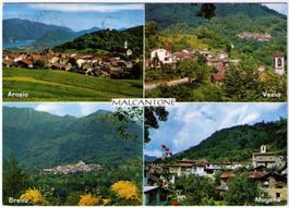 Tessin 4 Bild AK Malcatone