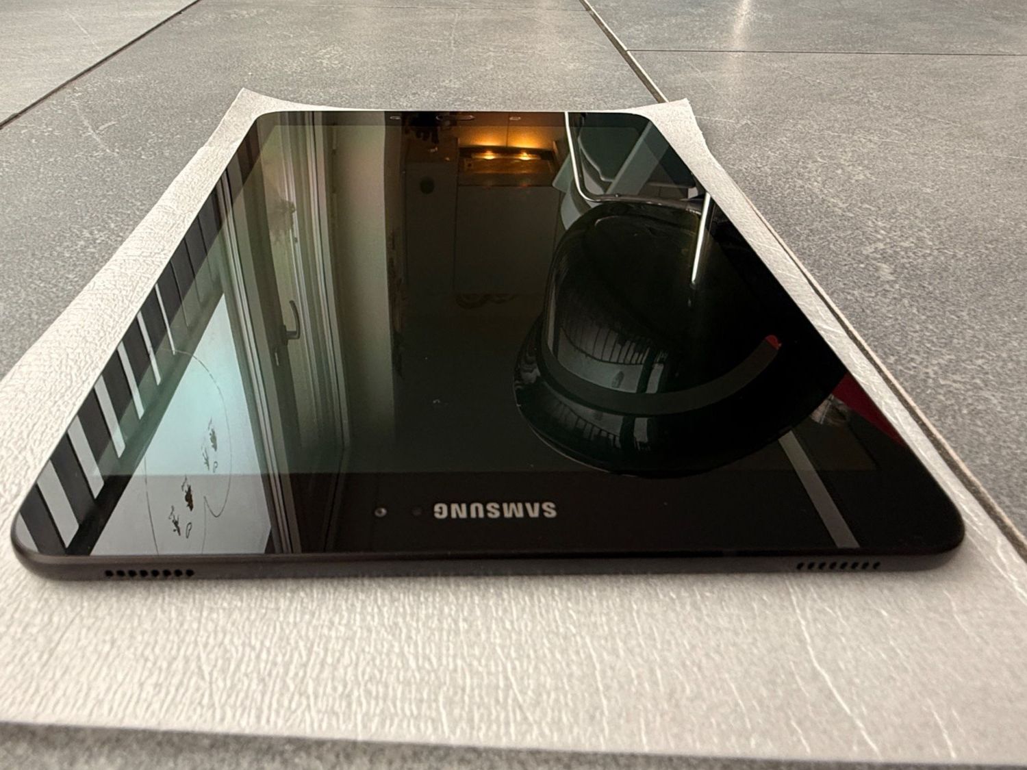 Samsung Tablet PC: Samsung Galaxy Tab S3 9.7 Android tablet 32GB – Gebraucht aus Zürich von poliveira 2