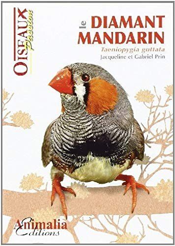 Bücher: Le Diamant Mandarin – Gebraucht aus Neuchâtel von Dualseele