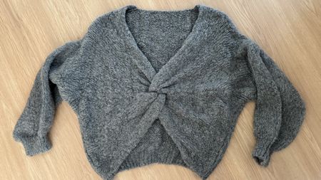 Spezieller Pullover 