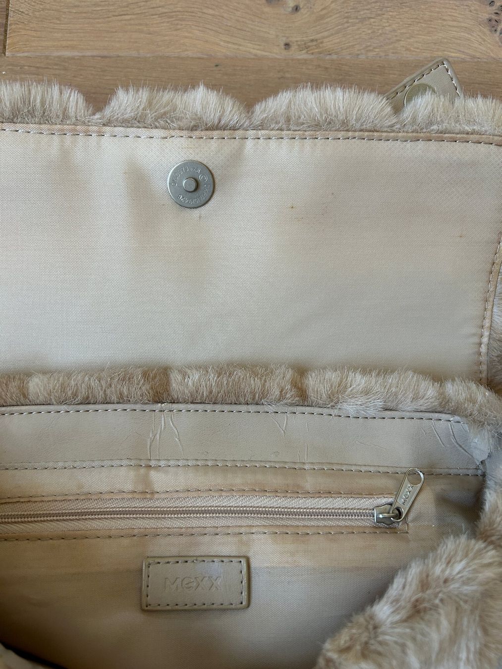 Mexx Borse da donna: mexx Handtasche – Usato da Zürich venduto da ins_w679 3