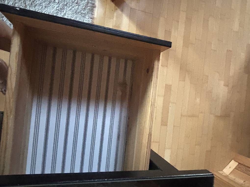 Ikea Kommoden: IKEA HEMNES Kommode 12 Schubladen mit Glasplatte – Gebraucht aus Dielsdorf von Duc_74 2