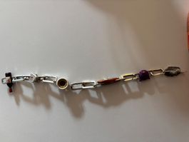 Poubel by The Gstaad Guy Charm Armband