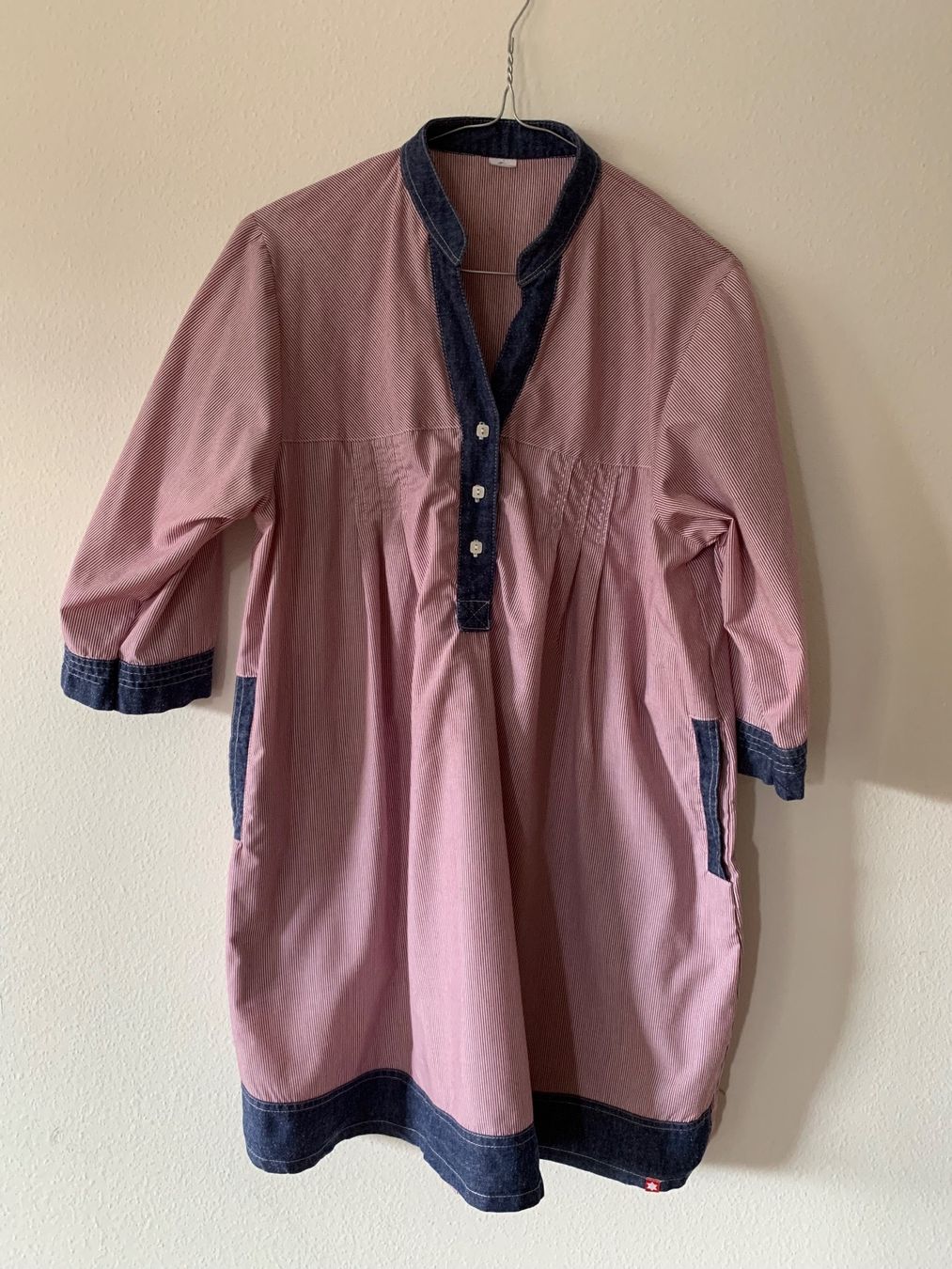 Vestiti: Blusenkleid von Kling – Usato da Zürich venduto da bergi777