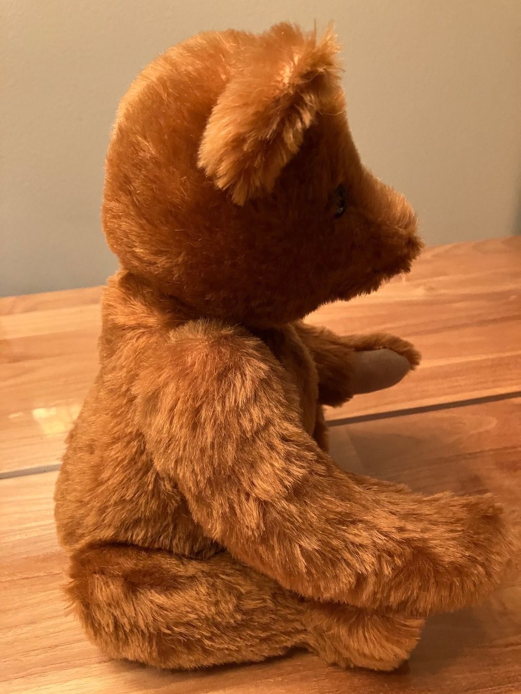 Giocattoli: Teddybär antik – Usato da Oberglatt ZH venduto da albarpitsch 4