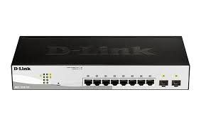 Dlink Wlan: D-Link DGS-1210-10 – Neu und originalverpackt aus Gamsen von samsungvs81