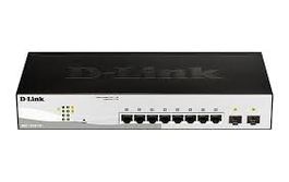 D-Link DGS-1210-10