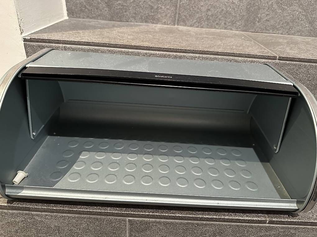 Contenitori & Simili: Brotschublade Brabantia – Usato da Eich venduto da mar_snc6 1