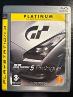 Gran Turismo 5 Prologue - PS3 - Platinum - Top Zustand!