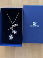 Halskette mit Anhänger Swarovski neu in Schachtel