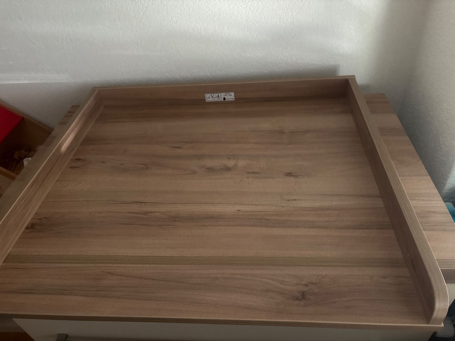 Paidi Fasciatoi & Accessori: Wickeltisch PAIDI – Usato da Aarwangen venduto da kah_79t5 2