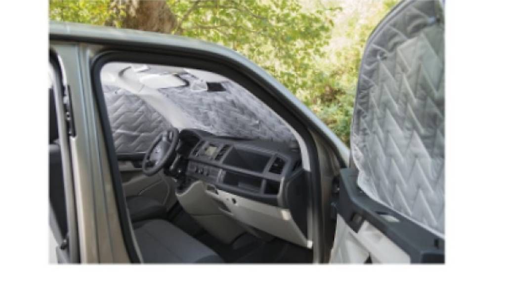 Camping Fahrzeuge: Protection intérieure Van – Gebraucht aus Marly von juj_m2hg