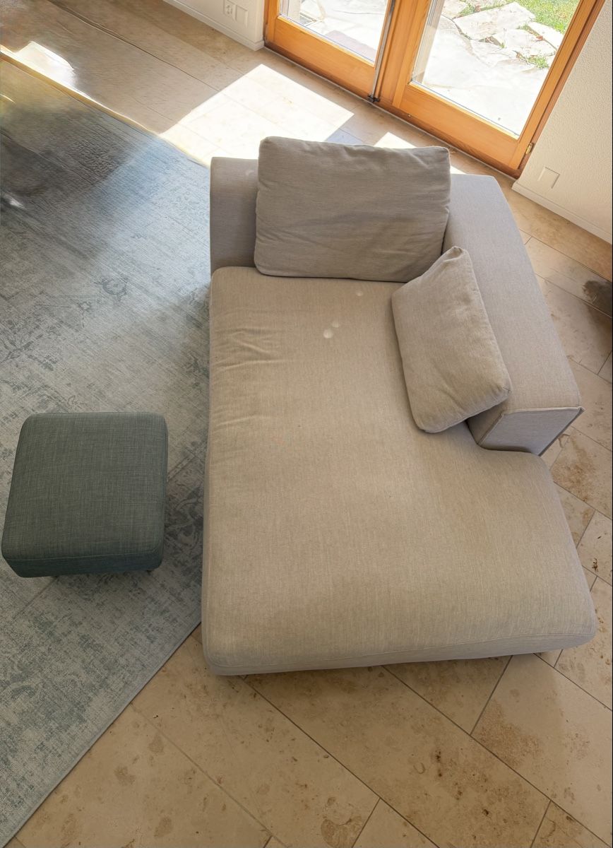 Divani: Sofa (Pfister Brindisi) – Usato da Wohlen AG venduto da thelionthelion 1