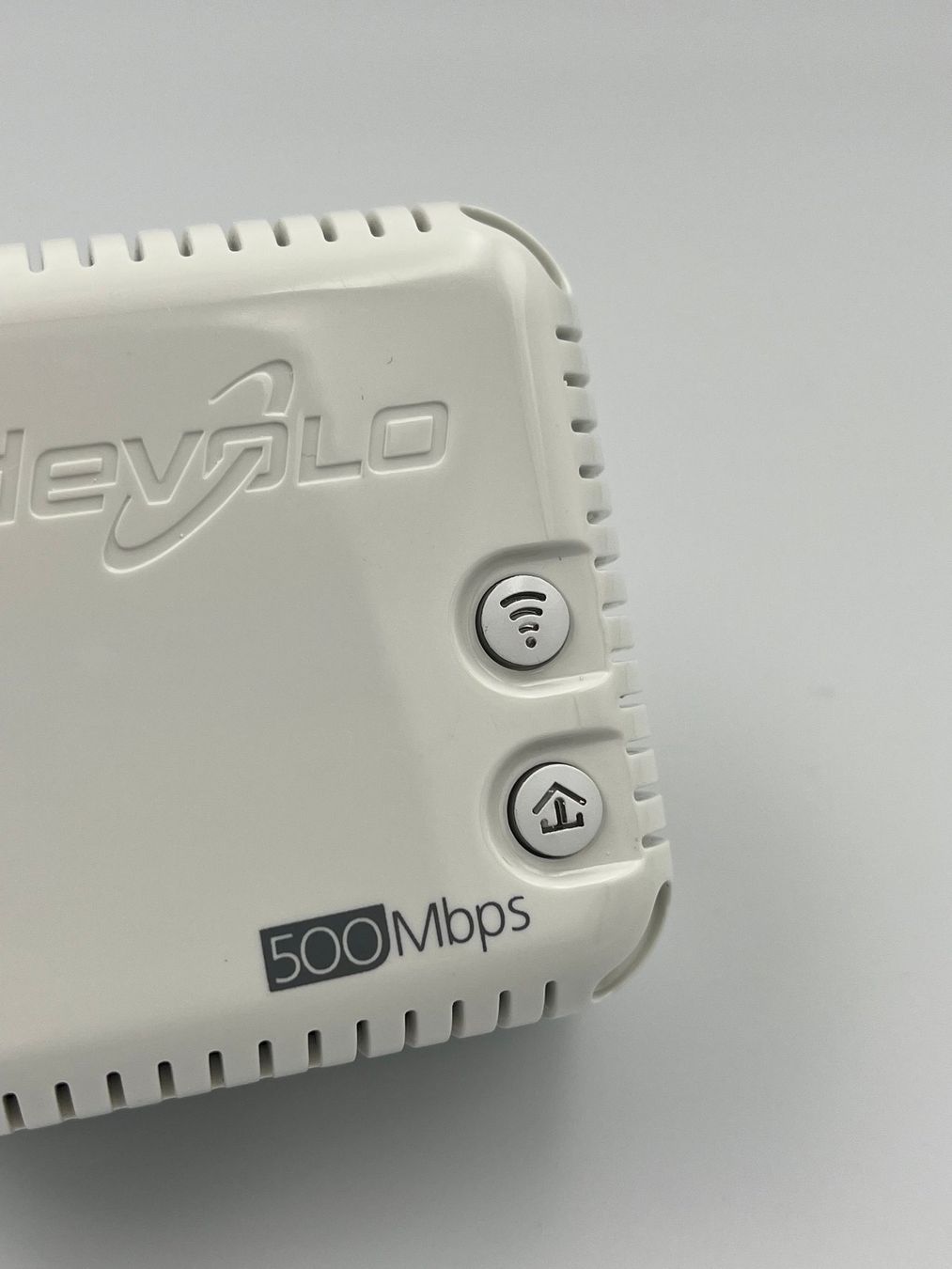 Devolo Unità & Adattatore: DEVOLO dLAN 500 WiFi Powerline Adapter Kit – Usato da Basel venduto da Xani 2
