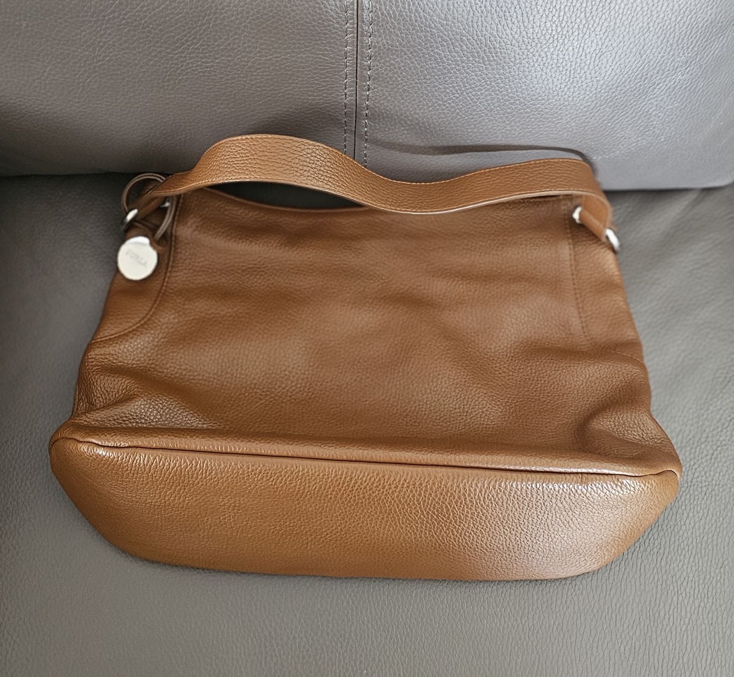 Furla Borse da donna: Originale Furla Leder Tasche – Nuovo (secondo la descrizione) da Staffelbach venduto da Ddado01 1