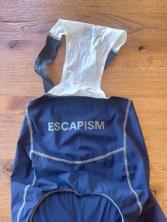 Pas Normal Studios Escapism Bibs Men