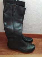 Neue Geox Lederstiefel Gr. 36