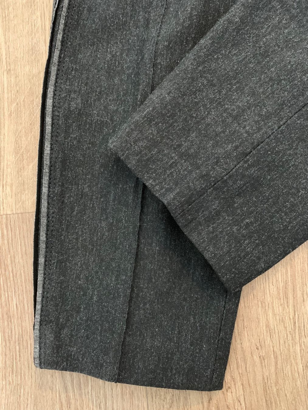 Cambio Pantaloni: Cambio Hose Stoffhose grau Gr. M / 38 – Usato da Fislisbach venduto da KolibriSecondhand 5