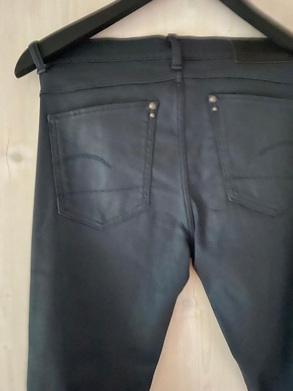 Jeans: G-Star Jeans – Usato da Lüchingen venduto da LIDB 2
