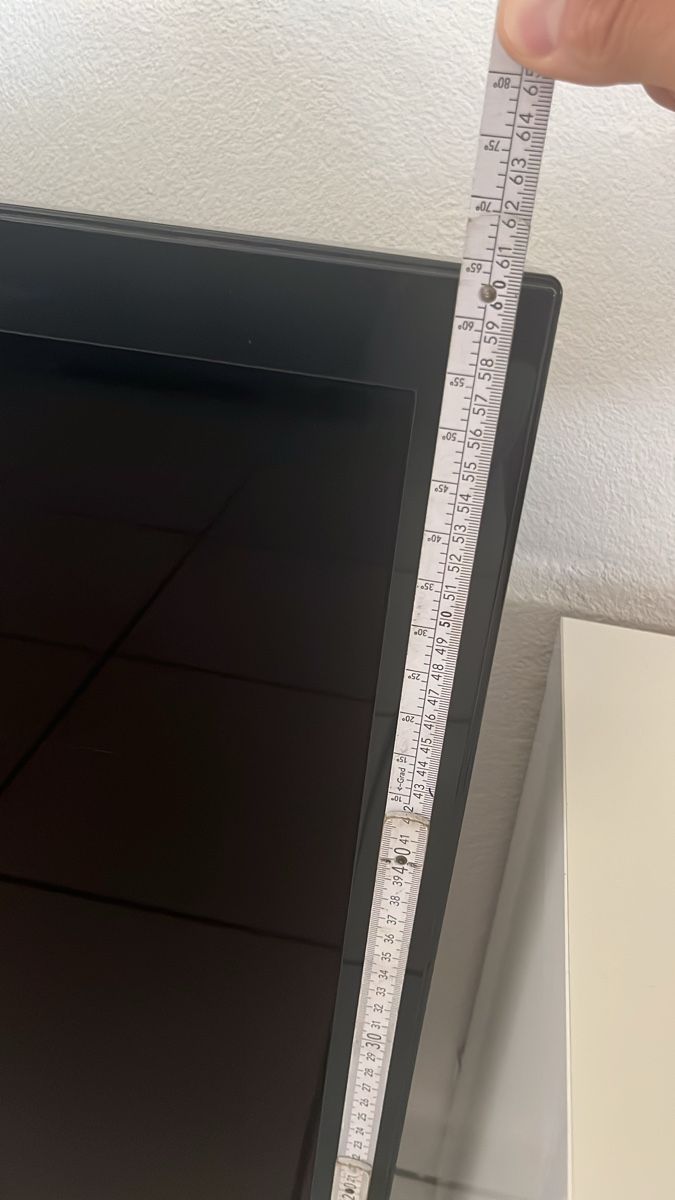 Sharp Fernseher: TV – Gebraucht aus Lachen SZ von jan0014 2