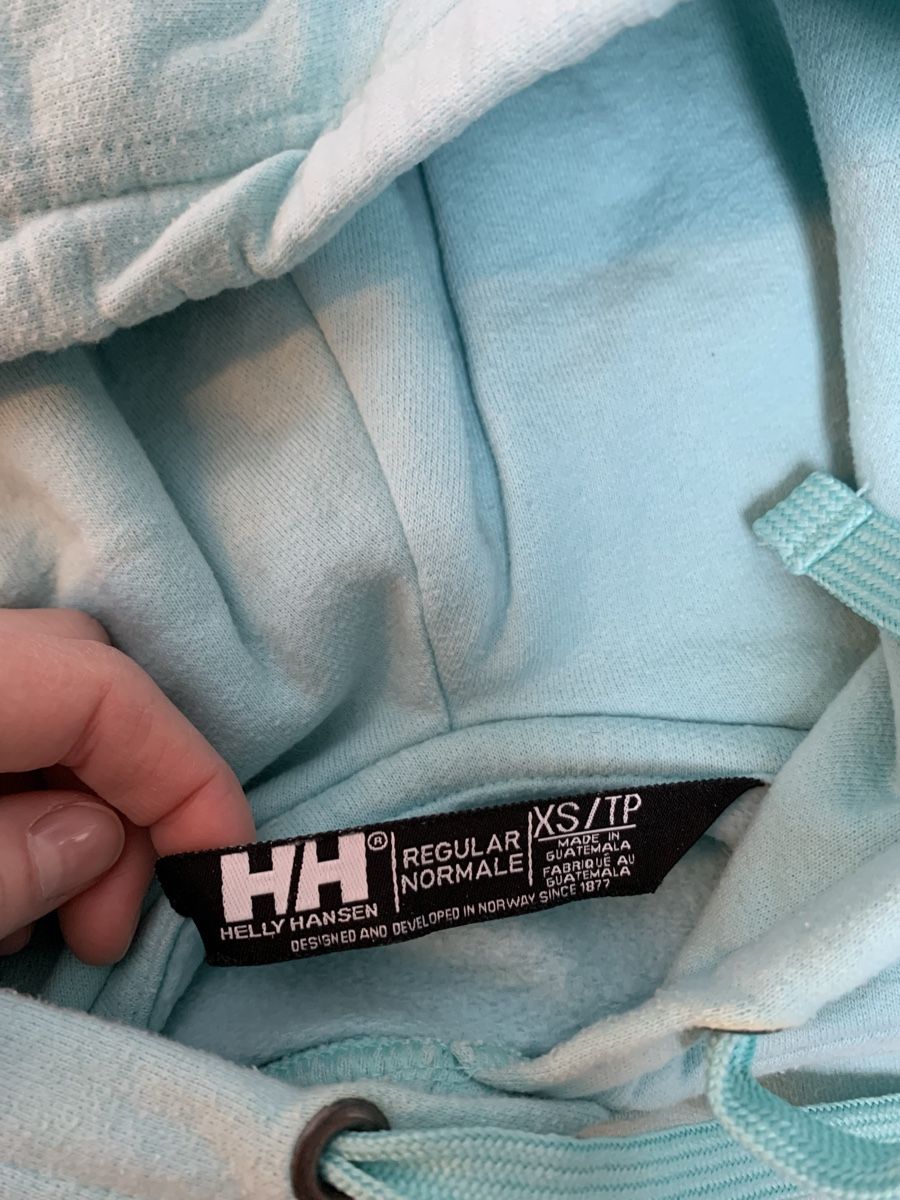 Helly Hansen Maglioni & Felpe: Helly Hansen Hoodie XS – Usato da Hausen am Albis venduto da k_b_th92 2