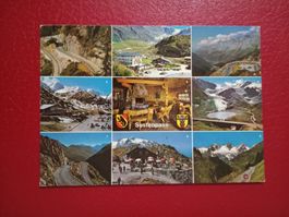 Sustenpass Bern Uri mehrbildrig (101)