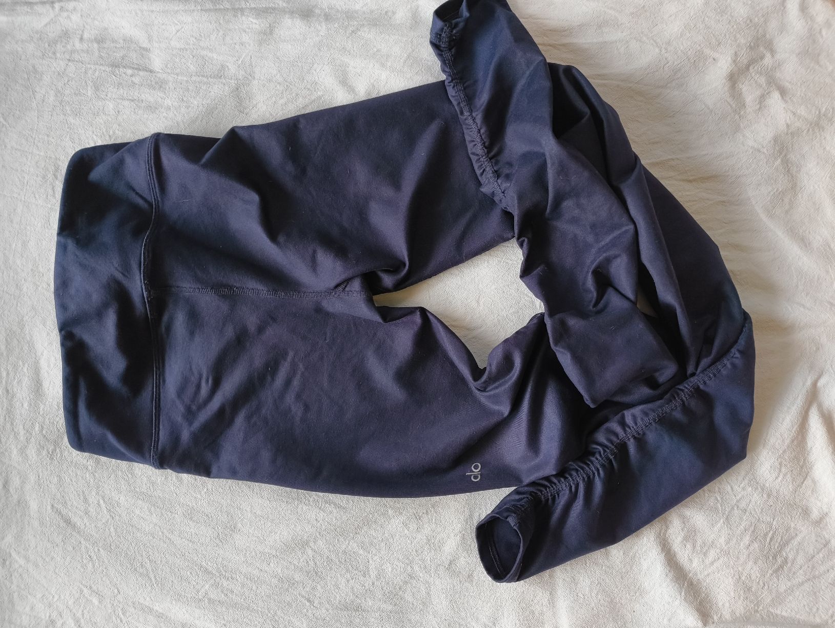 Alo Yoga Leggings: Alo Yoga Idol Leggings – Gebraucht aus Stein am Rhein von DaOhana 4