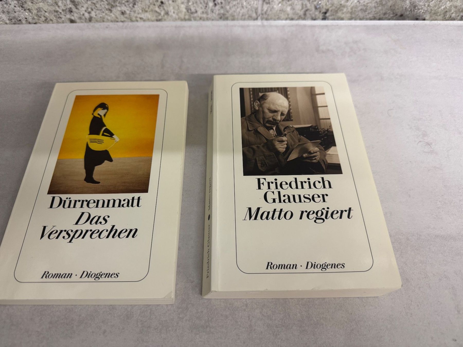 Libri: Diverse Bücher – Usato da Geroldswil venduto da Jeremy11 2