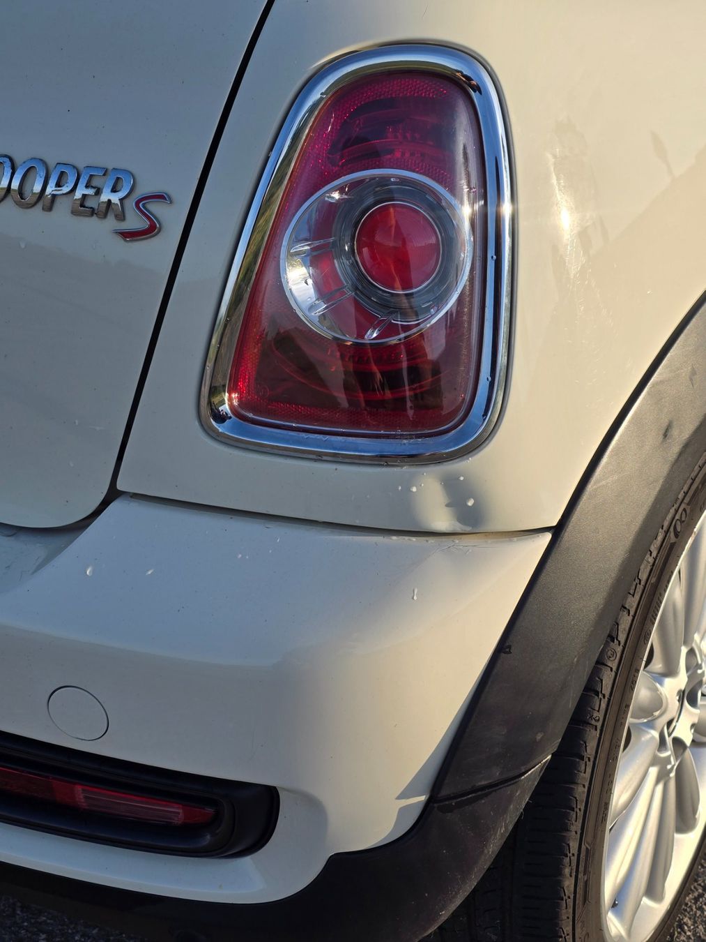 Mini Automobili: Mini Cooper S – Usato da Villargiroud venduto da BastosF 3