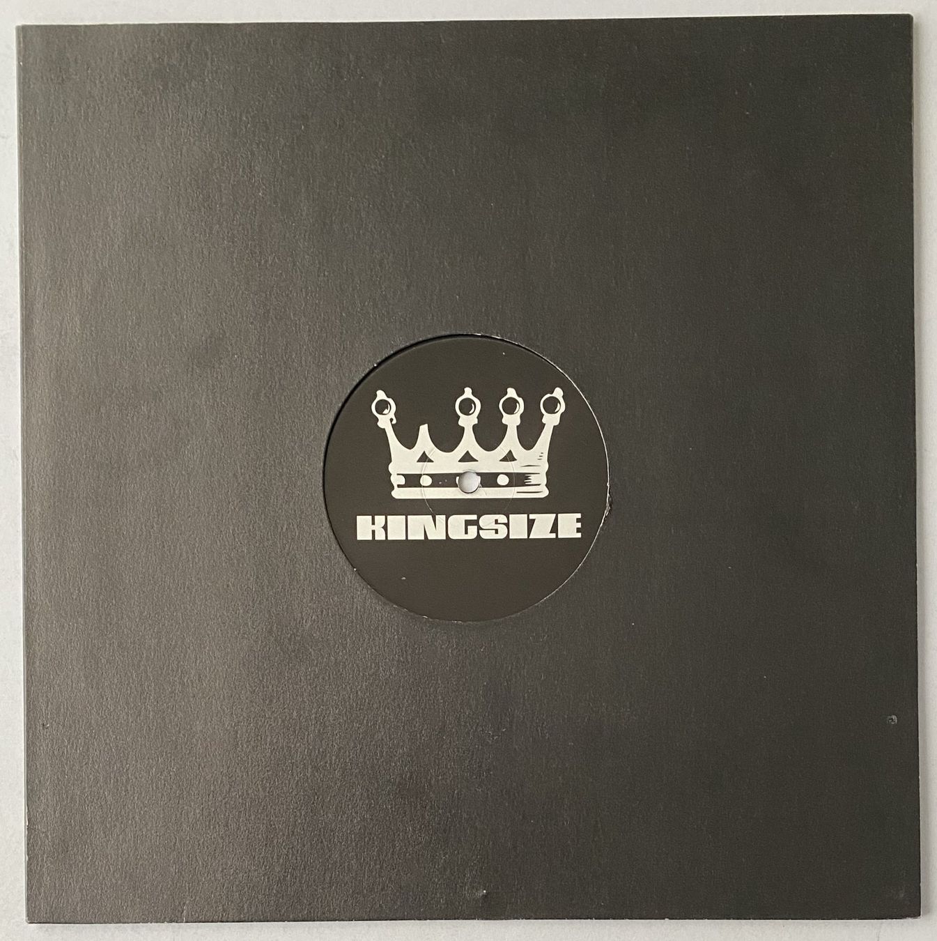 Dischi in vinile: King-O, No Space (Trance) – Usato da Flums venduto da Empe1 1