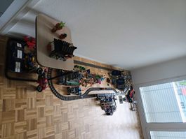 Lego Bulk, Star Wars, Ninjago, Dreamzzz, City, Icons, usw.