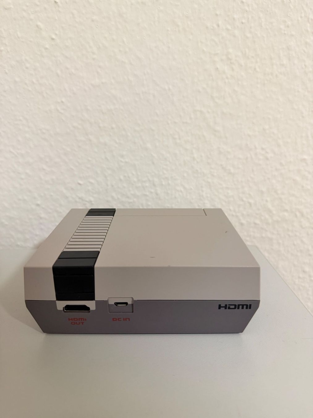 Nintendo Consoles: Nintendo NES Mini inkl. Controller - ab CHF 1! 🔥 – D'occasion à Glattbrugg par Mister-Nintendo 3