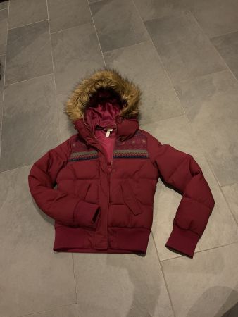 Adidas NEO Winterjacke