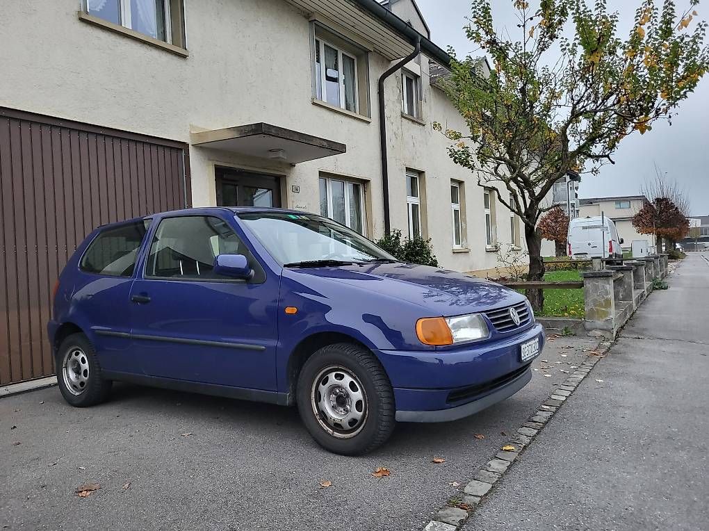 VW Automobili: VW POLO SWISSLINE – Usato da Widnau venduto da lschwarz