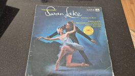 Klassik Vinyl Platten (alt aber gut gepflegt)