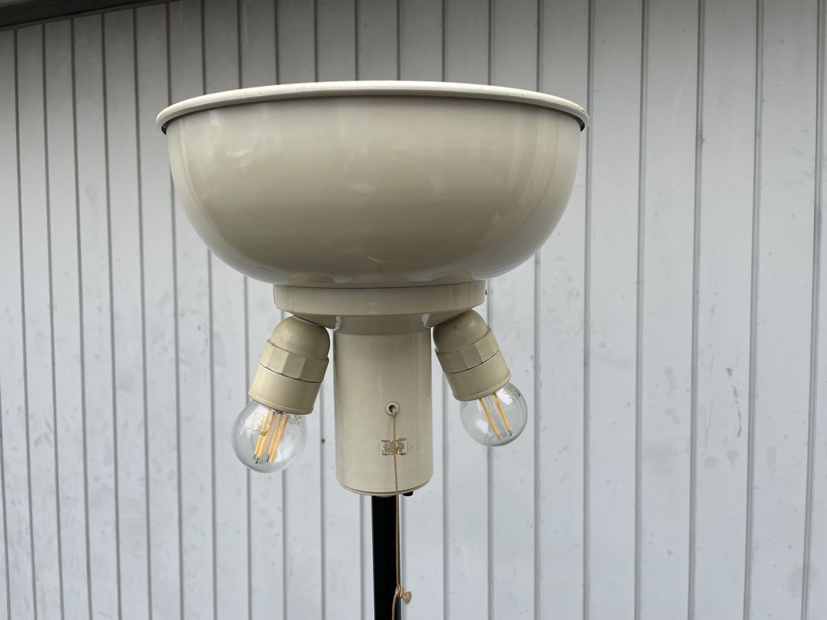 Lampade: Mid Century 60er Jahre Ständerlampe – Usato da Bern venduto da fotolog111 8