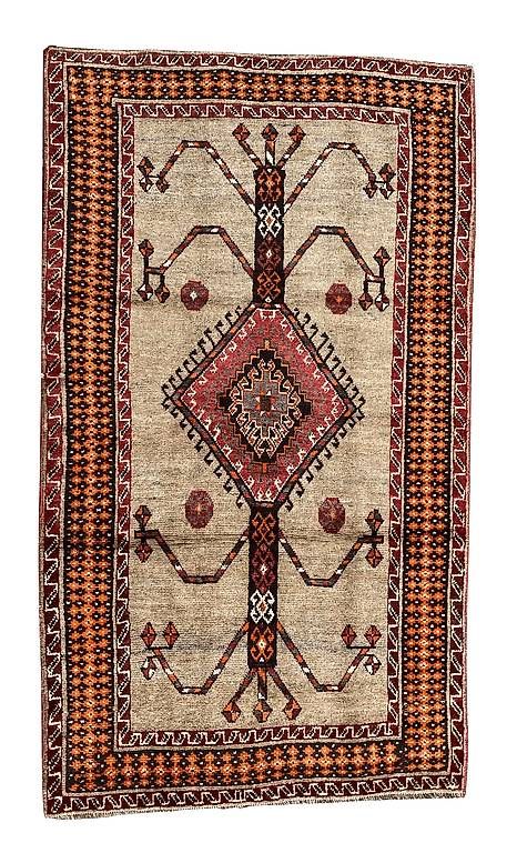 Tappeti: Gabbeh 201 x 116 cm – Usato da Eglisau venduto da Teppichportal