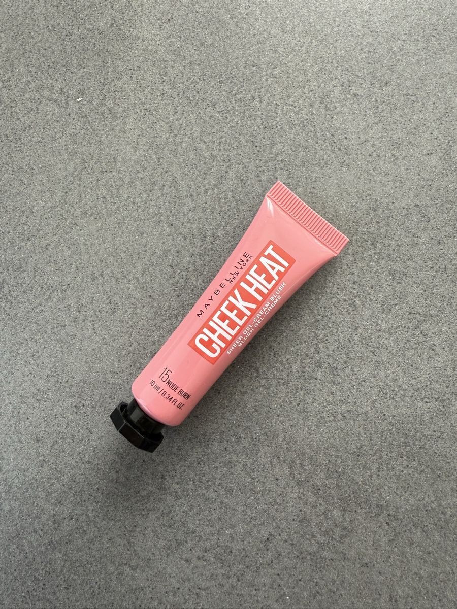 Make-up: NEU Maybelline - Gel-Cream Blush – Nuovo e nell'imballaggio originale da Solothurn venduto da mit_8cxr