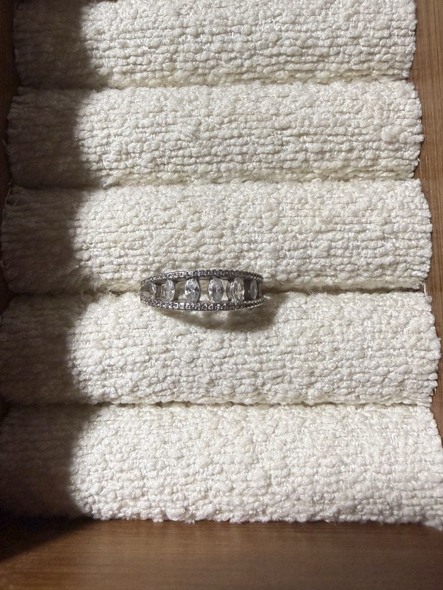 Ringe: Silber Ring 925 – Gebraucht aus Bülach von alt_l9sd
