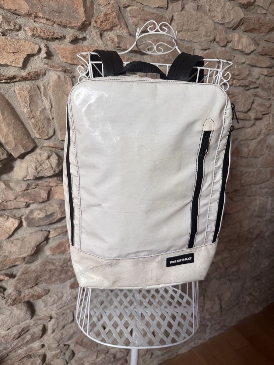 Freitag Zaini: Freitag f306 Hazzard – Usato da Arsiè venduto da Marydema76 9