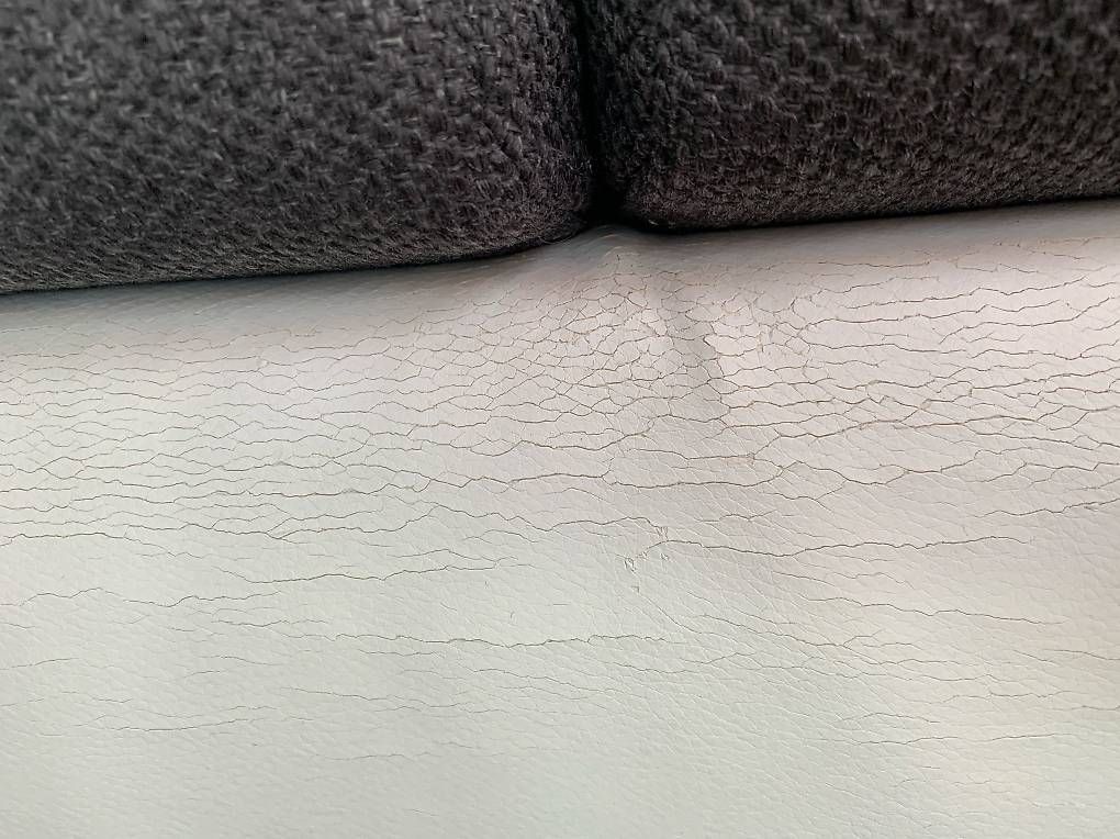 Sofas: Sofa – D'occasion à Marbach SG par dmk_xjq5 4