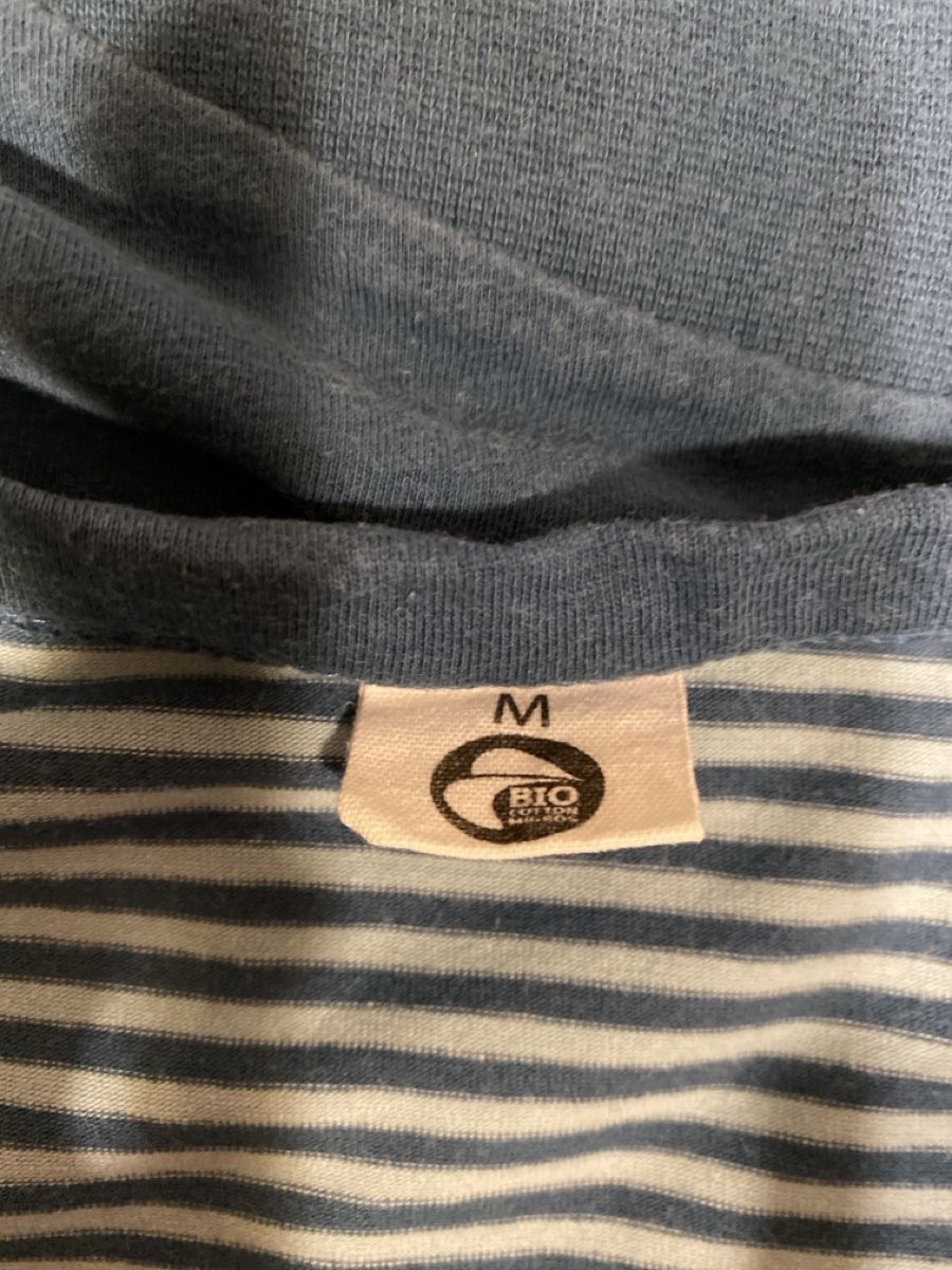 Migros Negligees & Pigiami: Still-Pijama. Bio-Baumwolle Gr.M – Usato da Zumikon venduto da Teuchter 1