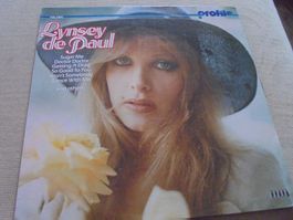 Lynsey De Paul " Linsey de Paul "  LP Deutschland 1980