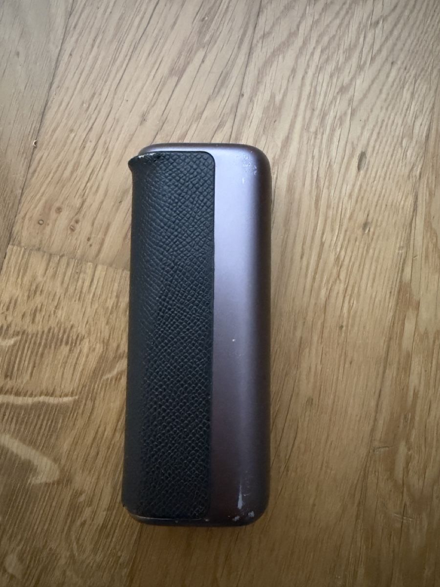 Iqos Altri Prodotti per fumatori: IQOS ILUMA PRIME Tabakerhitzer – Usato da Frauenfeld venduto da power12345 1