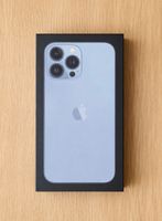 Apple iPhone 13 Pro Max – 128 GB – Sehr guter Zustand
