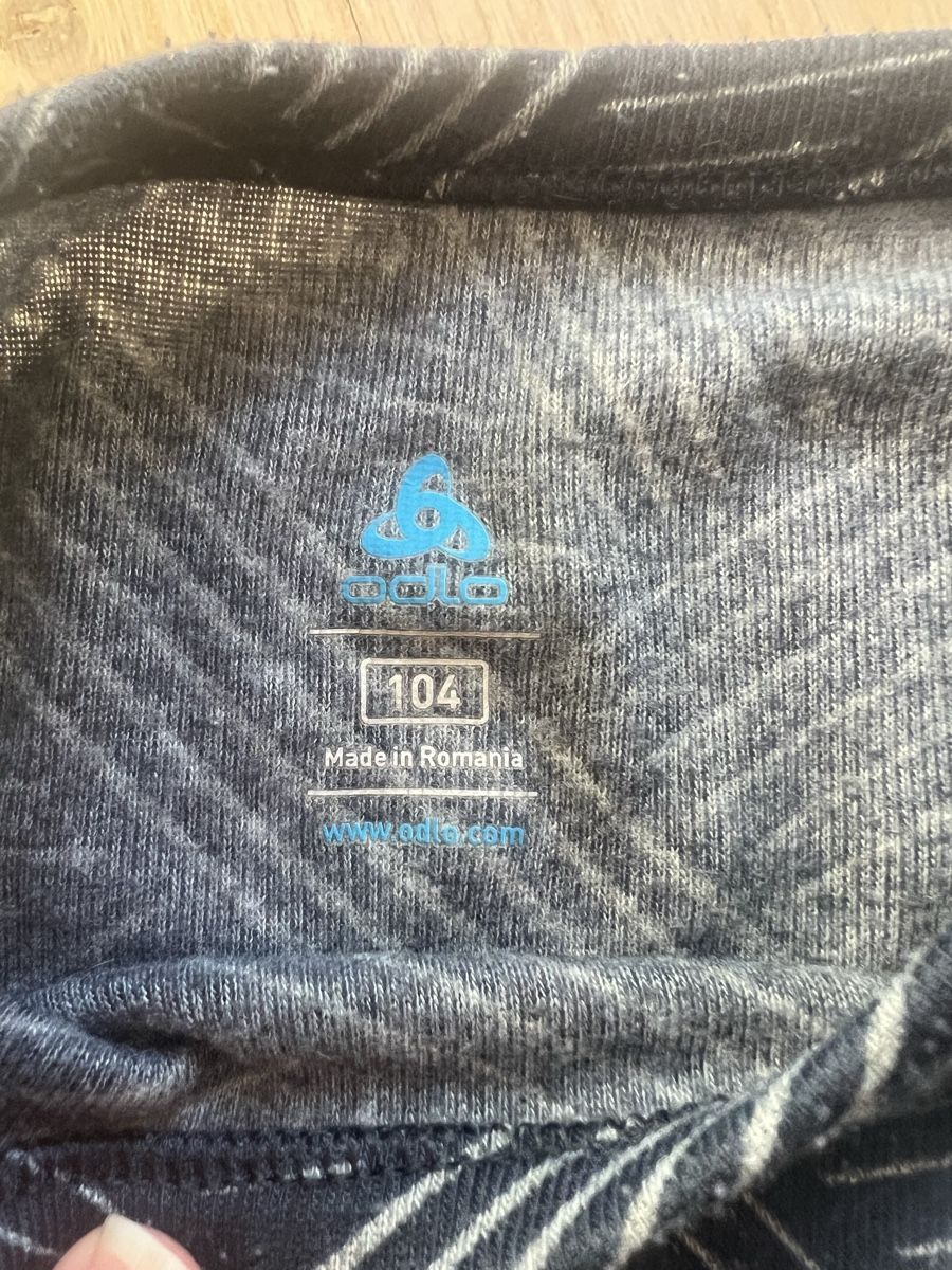 Odlo Biancheria intima: Thermoshirt von Odlo – Usato da Allschwil venduto da Fabienne0124 1